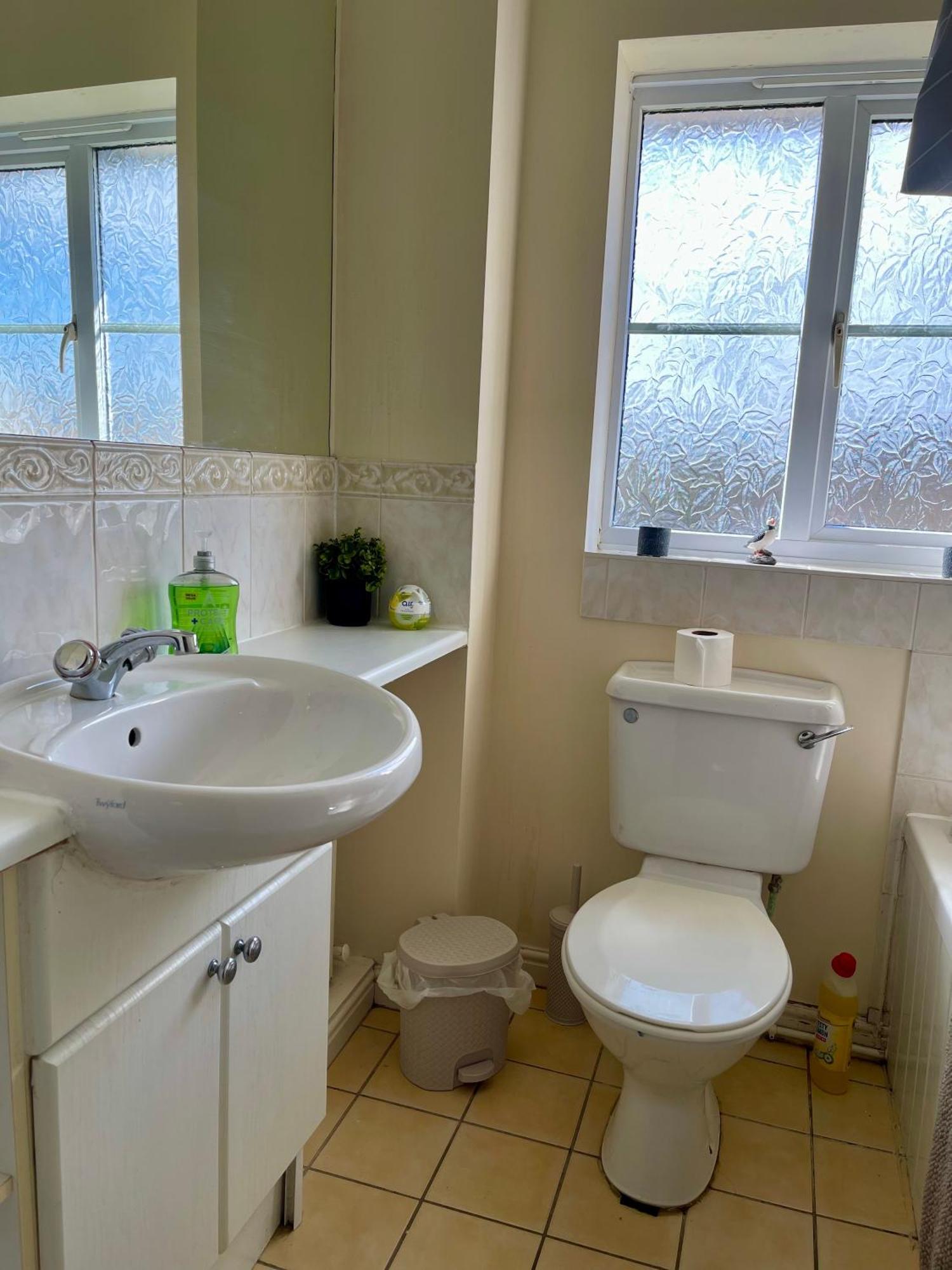 3 Bedroom Detached House Wellingborough Buitenkant foto