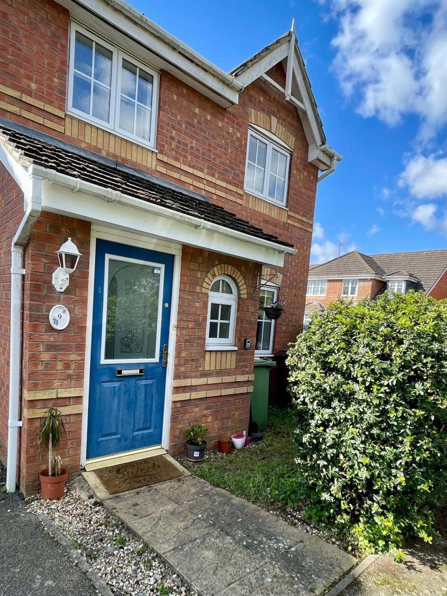 3 Bedroom Detached House Wellingborough Buitenkant foto